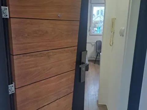 Prodaja, garsonjera, 16m², Železnička Stanica, Novi Sad Sve Podlokacije - image 5