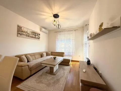 Prodaja, jednosoban stan, 45m², Zabjelo, Podgorica - image 3
