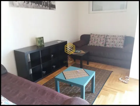 Rent, studio apartment, 30m², Tuški Put, Podgorica - image 1