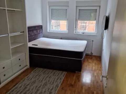 Rent, two bedroom apartment, 50m², Bulevar Oslobodjenja, Novi Sad Sve Podlokacije - image 7