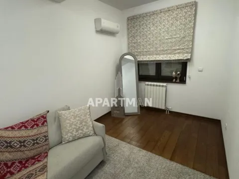 Izdavanje, trosoban stan, 96m², Čubura, Beograd - image 10