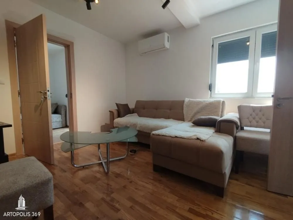 Rent, two bedroom apartment, 45m², Kaludjerica, Grocka