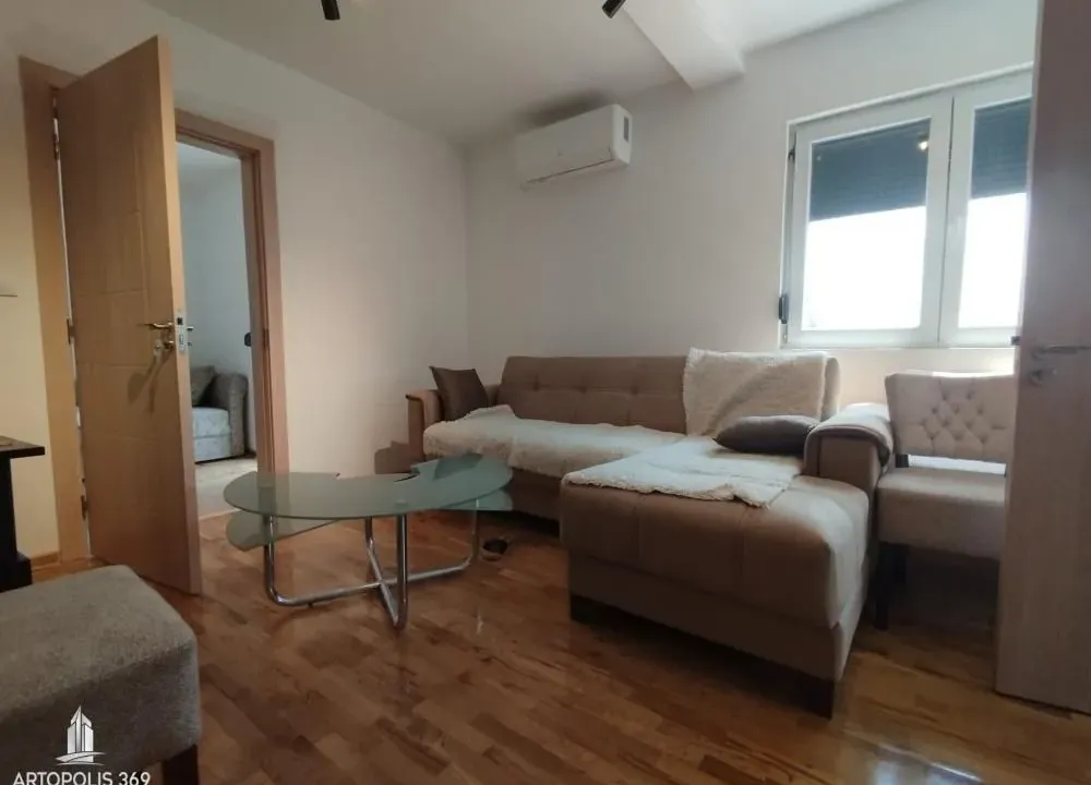 Rent, two bedroom apartment, 45m², Kaludjerica, Grocka