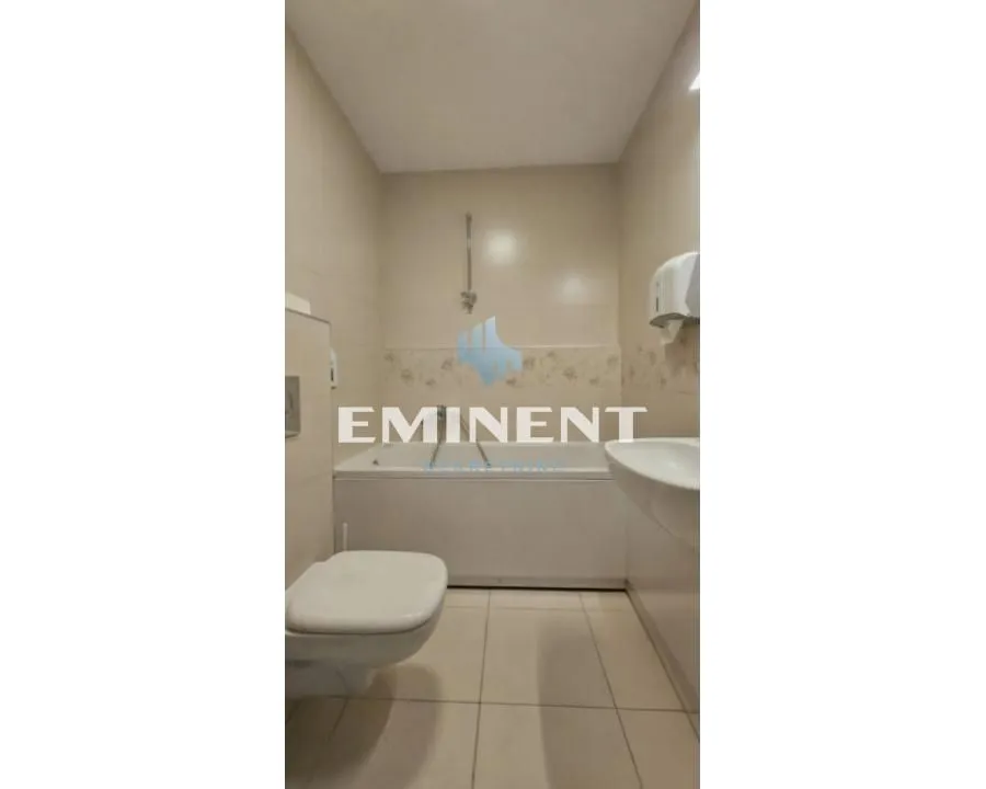 Sale, three bedroom apartment, 72m², Ada, Beograd