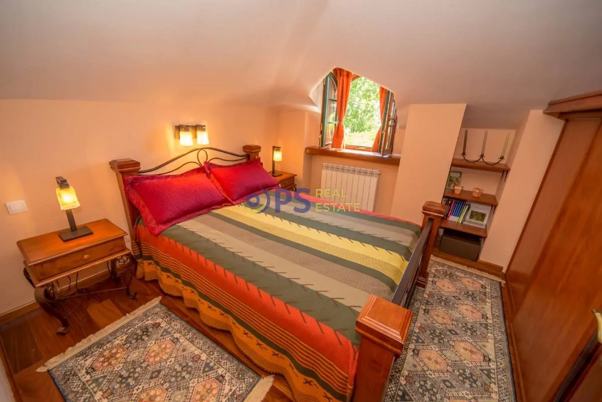 Prodaja, kuća, 169m², Cetinje, Crna Gora