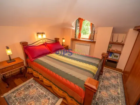 Prodaja, kuća, 169m², Cetinje, Crna Gora - image 13