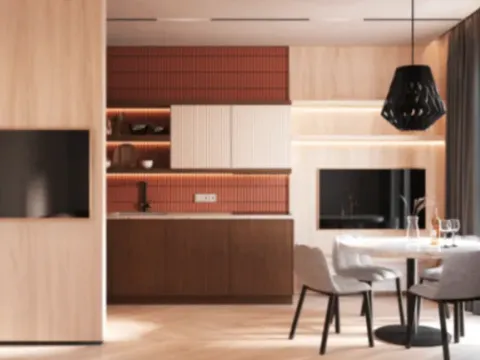 Prodaja, dvosoban stan, 78m², Centar, Kolašin - image 10