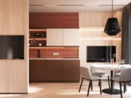 Sale, two bedroom apartment, 78m², Centar, Kolašin - image 10