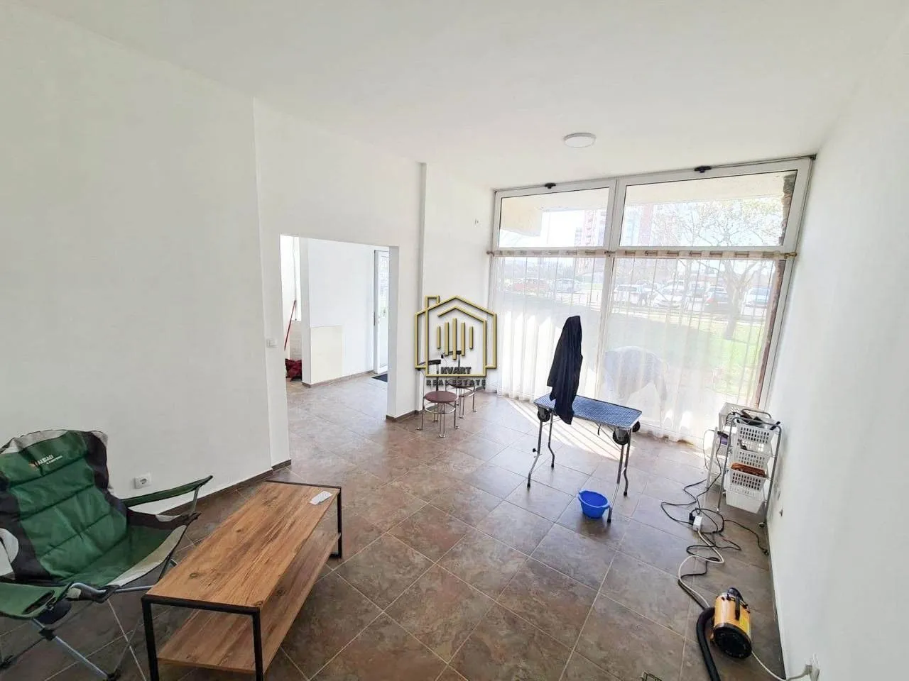 Sale, office space, 116m², Tuški Put, Podgorica