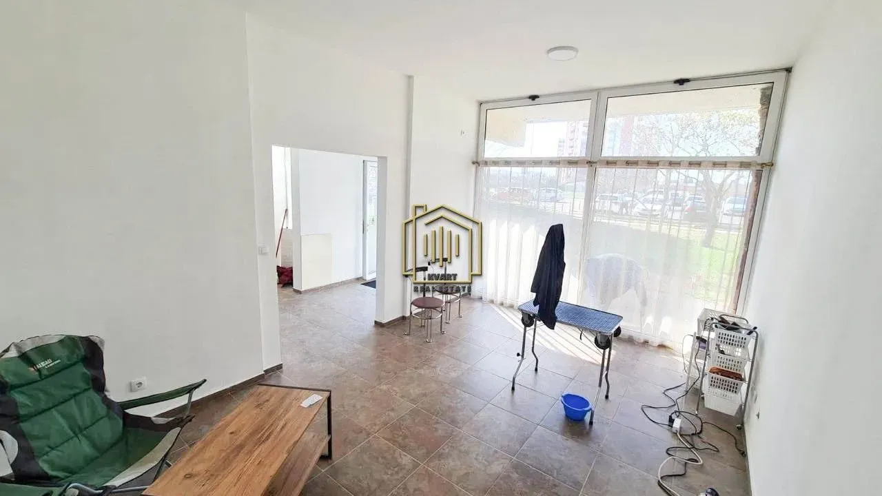 Prodaja, poslovni prostor, 116m², Tuški Put, Podgorica