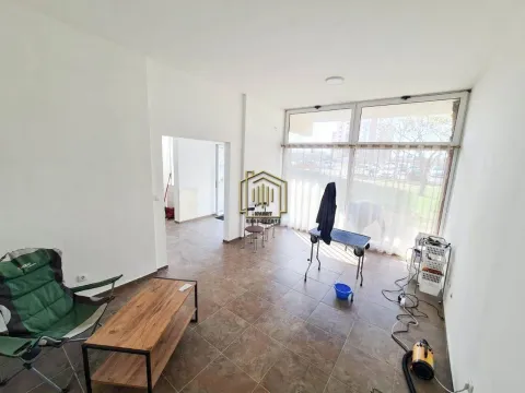 Prodaja,  poslovni prostor, 116m2, Tuški Put, Podgorica