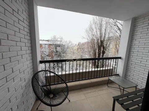 Prodaja, trosoban stan, 66m², Novo naselje, Novi Sad - image 10
