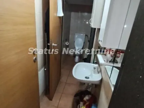 Rent, office space, 76m², Salajka, Novi Sad Sve Podlokacije - image 10