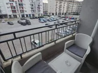 Izdavanje, jednosoban stan, 47m², Stari Aerodrom, Podgorica - image 8