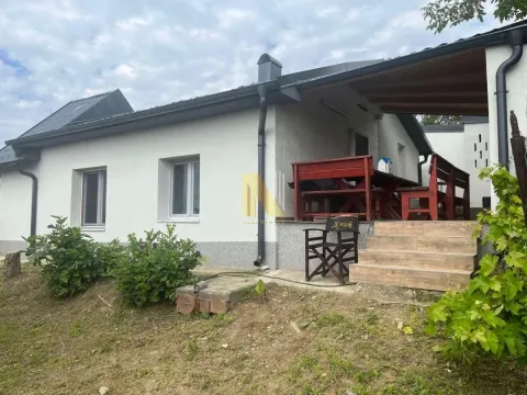 Sale, house, 138m², Tekije, Petrovaradin - image 10