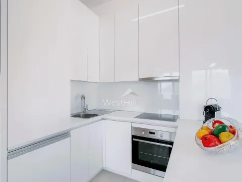 Sale, two bedroom apartment, 58m², Bečići, Budva - image 7