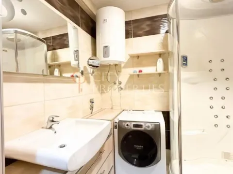 Izdavanje, stan, 64m², City Kvart, Podgorica - image 2