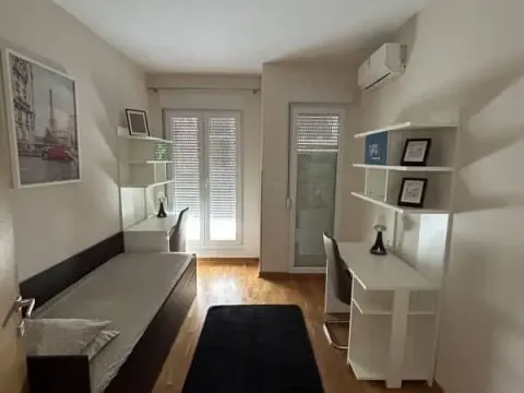 Izdavanje, jednosoban stan, 64m², City Kvart, Podgorica - image 7