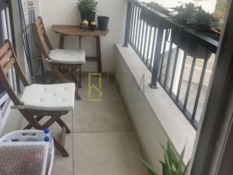 Prodaja, jednosoban stan, 44m², Zagorič, Podgorica - image 7