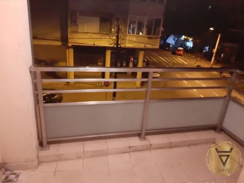 Izdavanje, dvosoban stan, 55m², Južni Bulevar, Vračar Sve Podlokacije - image 3