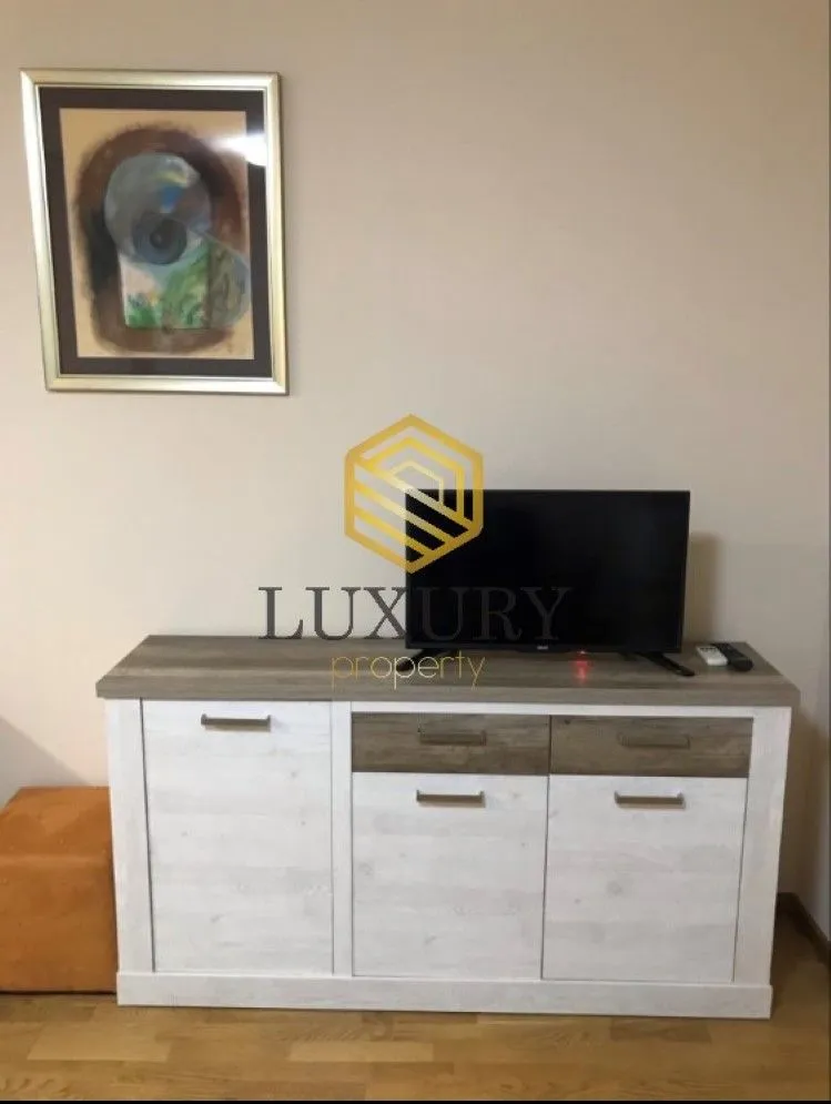 Rent, apartment, 33m², City Kvart, Podgorica