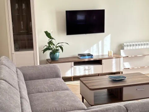 Izdavanje, jednosoban stan, 50m², Tivat, Crna Gora - image 4