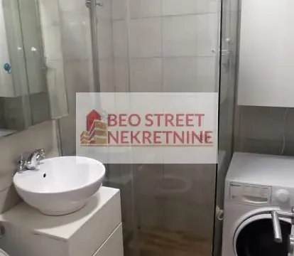 Rent, three bedroom apartment, 55m², Skojevsko Naselje, Beograd - image 4