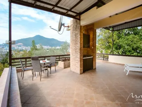 Prodaja, kuća, 155m², Budva, Crna Gora - image 37