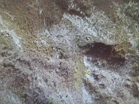 Zemljište in Cetinje