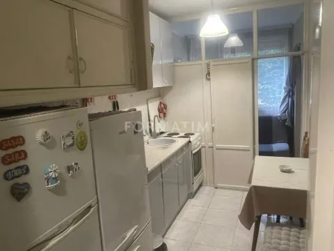Rent, two bedroom apartment, 56m², Čukarica, Beograd - image 10