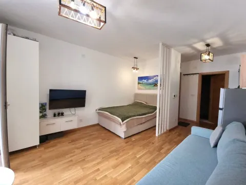 Prodaja, jednosoban stan, 29m², Bečići, Budva - image 4