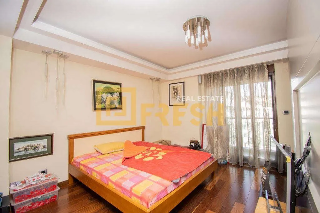 Rent, two bedroom apartment, 142m², Preko Morače, Podgorica