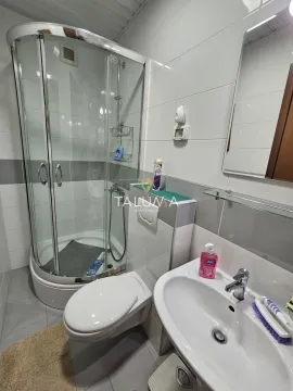 Rent, two bedroom apartment, 75m², City Kvart, Podgorica - image 11