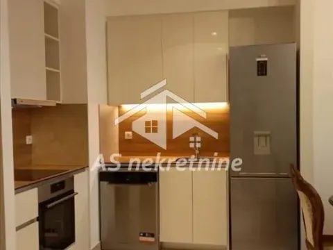 Izdavanje, dvosoban stan, 55m², Savski Venac, Beograd - image 4