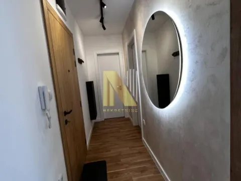 Izdavanje, dvosoban stan, 42m², Petrovaradin, Novi Sad - image 17