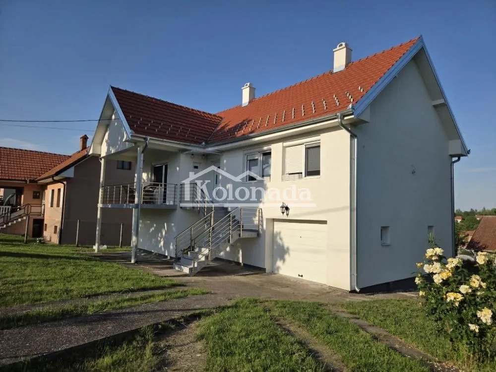 Prodaja, kuća, 260m², Sopot, Beograd