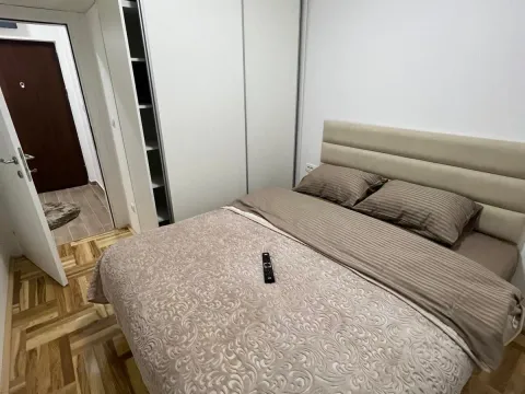 Izdavanje, jednosoban stan, 40m², Zabjelo, Podgorica - image 10