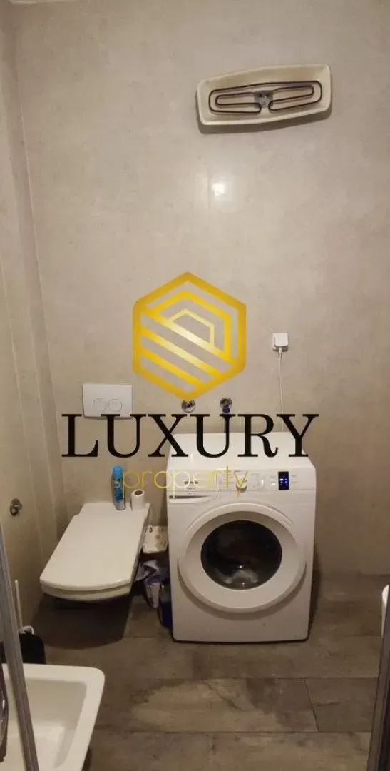 Rent, two bedroom apartment, 120m², Zabjelo, Podgorica