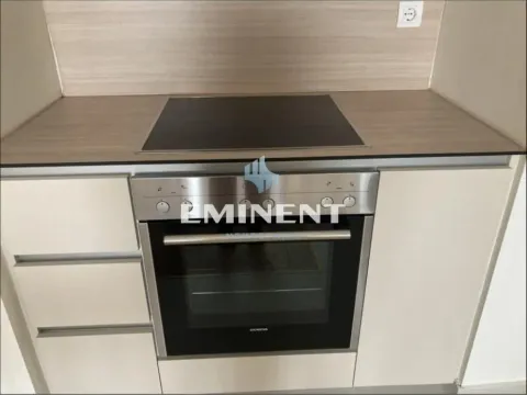 Rent, two bedroom apartment, 58m², Savski Venac, Beograd - image 4