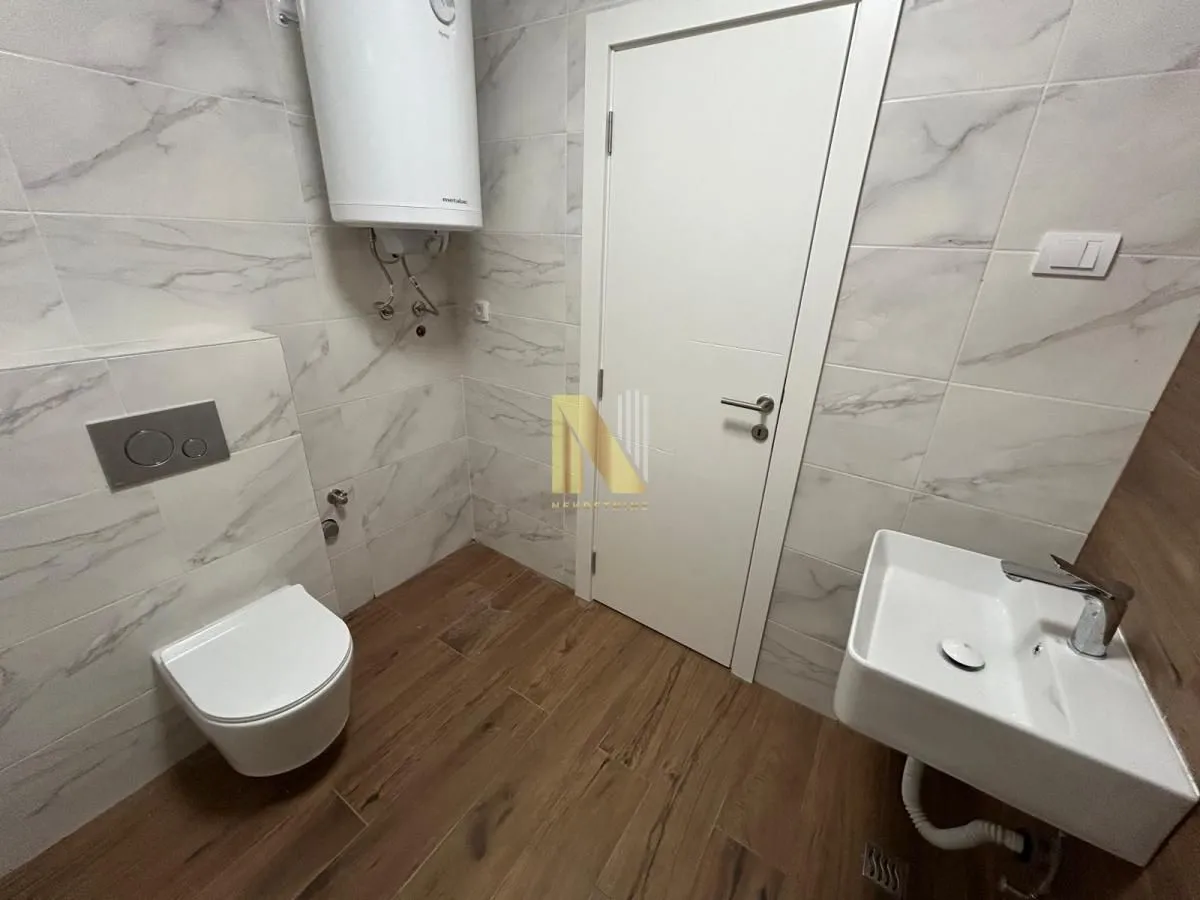 Prodaja, trosoban stan, 90m², Telep, Novi Sad Sve Podlokacije