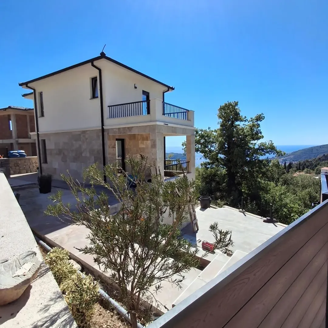 Sale, house, 180m², Markovići, Budva