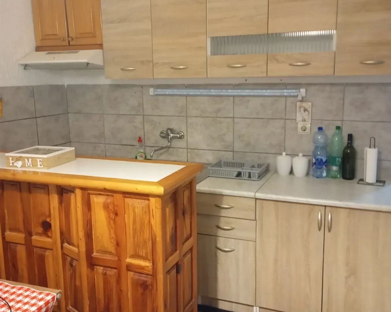 Prodaja, stan, 43m², Bar, Crna Gora