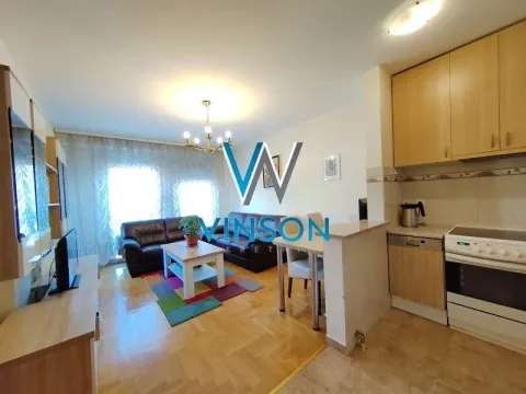 Rent, one bedroom apartment, 44m², Sajam, Novi Sad Sve Podlokacije - image 2
