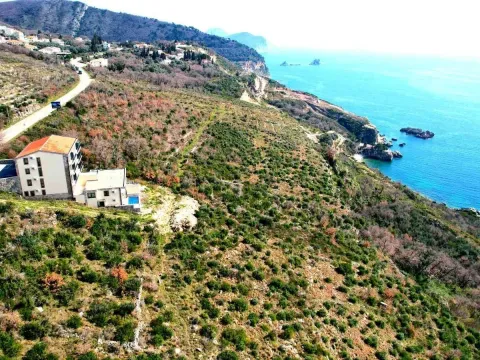 Sale, land lot, 3350m², Reževići, Budva - image 3