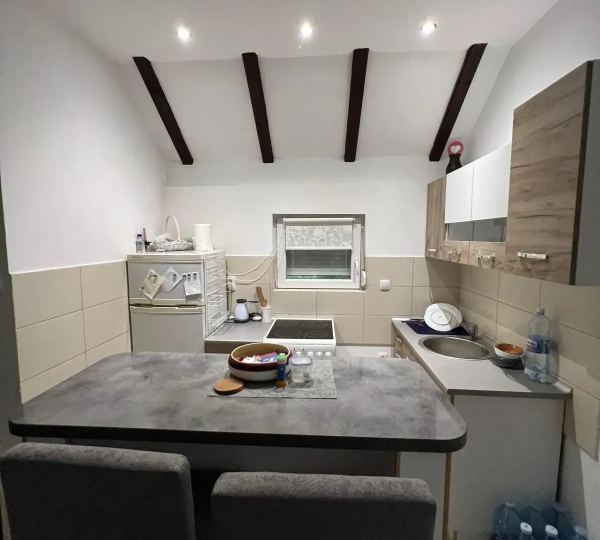 Prodaja, kuća, 78m², Čortanovci, Inđija