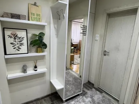 Prodaja, dvosoban stan, 53m², Uciteljsko Naselje, Zvezdara Sve Podlokacije - image 13