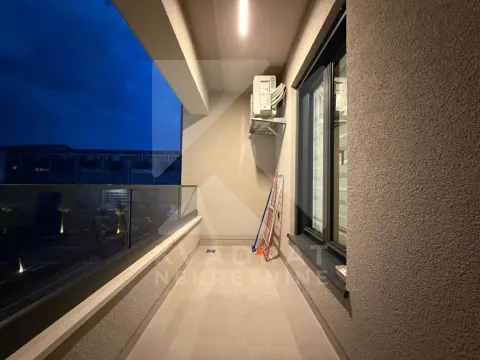 Izdavanje, jednosoban stan, 47m², Donja Gorica, Podgorica - image 12