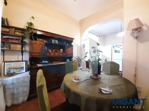 Prodaja, trosoban stan, 94m², Savski Venac, Beograd - image 13