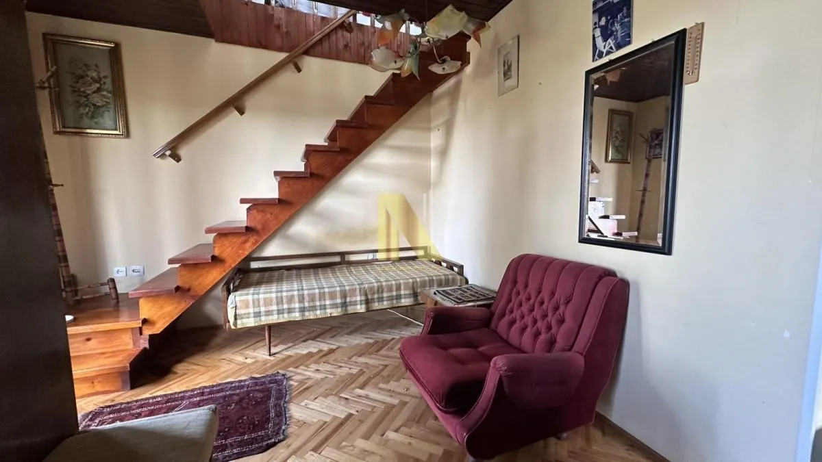 Izdavanje, kuća, 60m², Sremska Kamenica, Petrovaradin