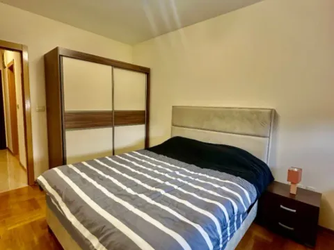 Izdavanje, jednosoban stan, 55m², Preko Morače, Podgorica - image 4